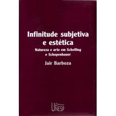 Infinitude subjetiva e estética