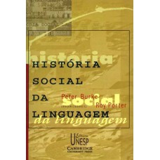 História social da linguagem