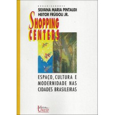 Shopping centers