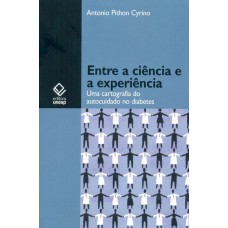 Entre a ciência e a experiência