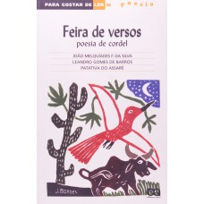 Feira de versos