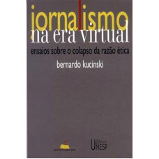 Jornalismo na era virtual