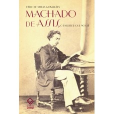 Machado de Assis, o escritor que nos lê