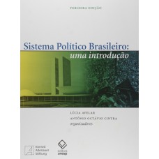 Sistema político brasileiro - 3ª edição