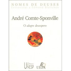 André Comte-Sponville