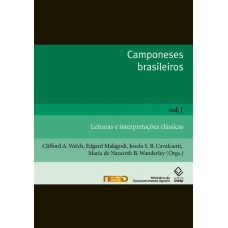 Camponeses brasileiros - Vol. I