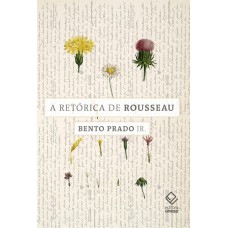 A retórica de Rousseau