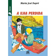 A ilha perdida