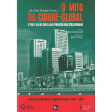 O mito da cidade global