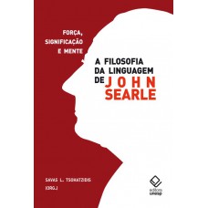 A filosofia da linguagem de John Searle