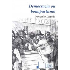 Democracia ou bonapartismo