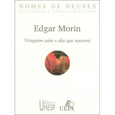 Edgar Morin