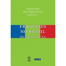 Franceses no Brasil