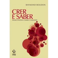 Crer e saber