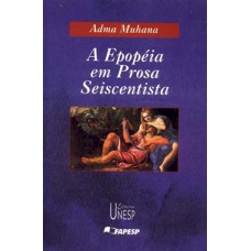 A epopeia em prosa seiscentista