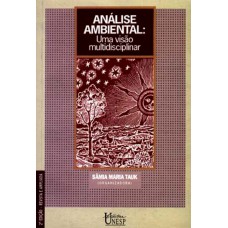 Análise ambiental