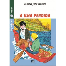 A ilha perdida