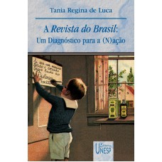 A revista do Brasil