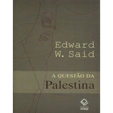 A questão da Palestina