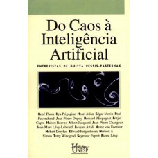 Do caos à inteligência artificial