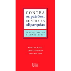 Contra os patrões, contra as oligarquias