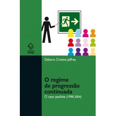 O regime de progressão continuada