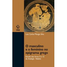 O masculino e o feminino no epigrama grego