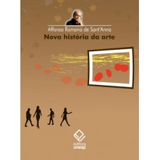 Nova história da arte