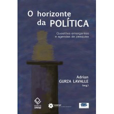 O horizonte da política