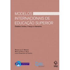 Modelos internacionais de educação superior