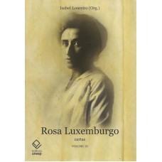 Rosa Luxemburgo - Vol. 3