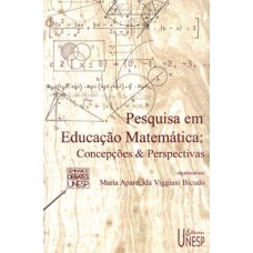 Pesquisa em educação matemática