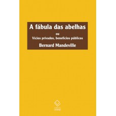 A fábula das abelhas