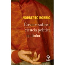 Ensaios sobre a ciência política na Itália