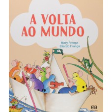 A volta ao mundo