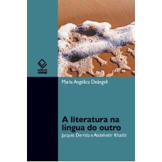 A literatura na língua do outro