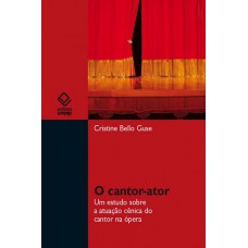 O cantor-ator