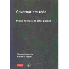 Governar em rede