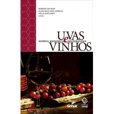 Uvas e vinhos