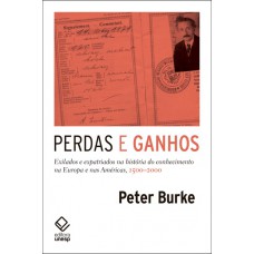 Perdas e ganhos