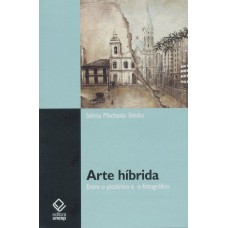 Arte híbrida