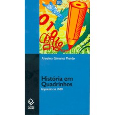 História em quadrinhos