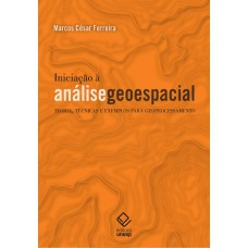 Iniciação à análise geoespacial