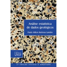 Análise estatística de dados geológicos - 2ª edição