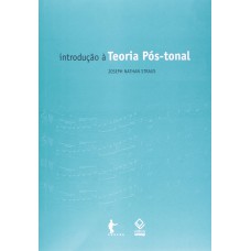 Introdução à teoria pós-tonal