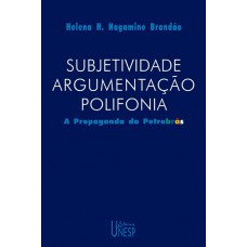 Subjetividade, argumentação, polifonia