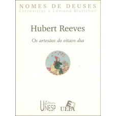 Hubert Reeves