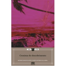 Cronistas do descobrimento