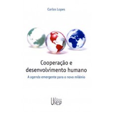 Cooperação e desenvolvimento humano