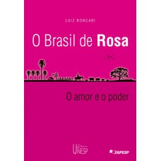 O Brasil de Rosa